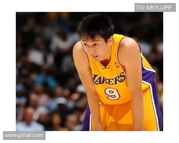 孙悦：我没在首轮被选中有些绝望；在湖人的试训体现不算好