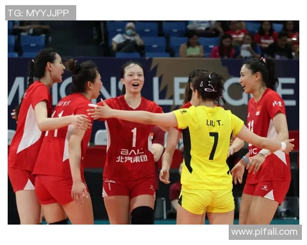 泰国女排代表队回绝参赛 世俱杯8缺1 下一位：北京女排